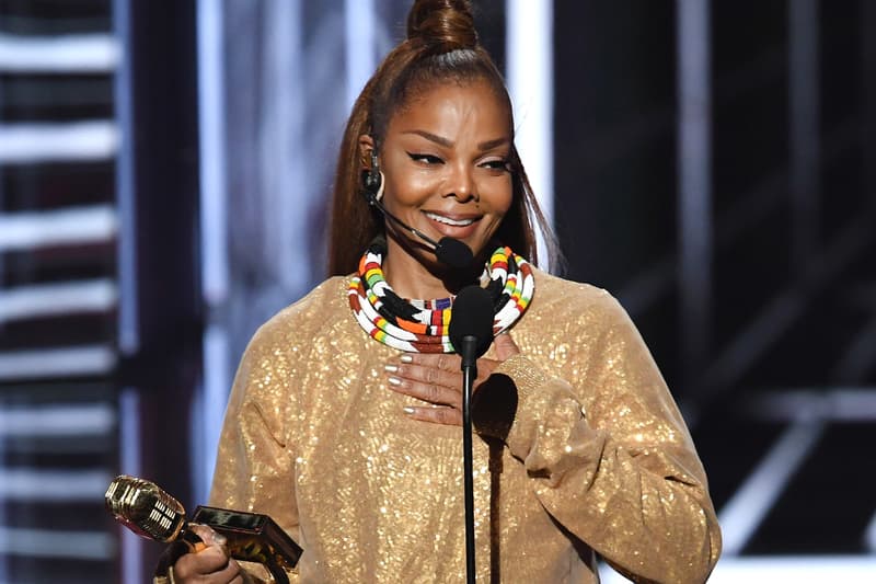 Janet Jackson Rock & Roll Hall of Fame 2019 class Radiohead