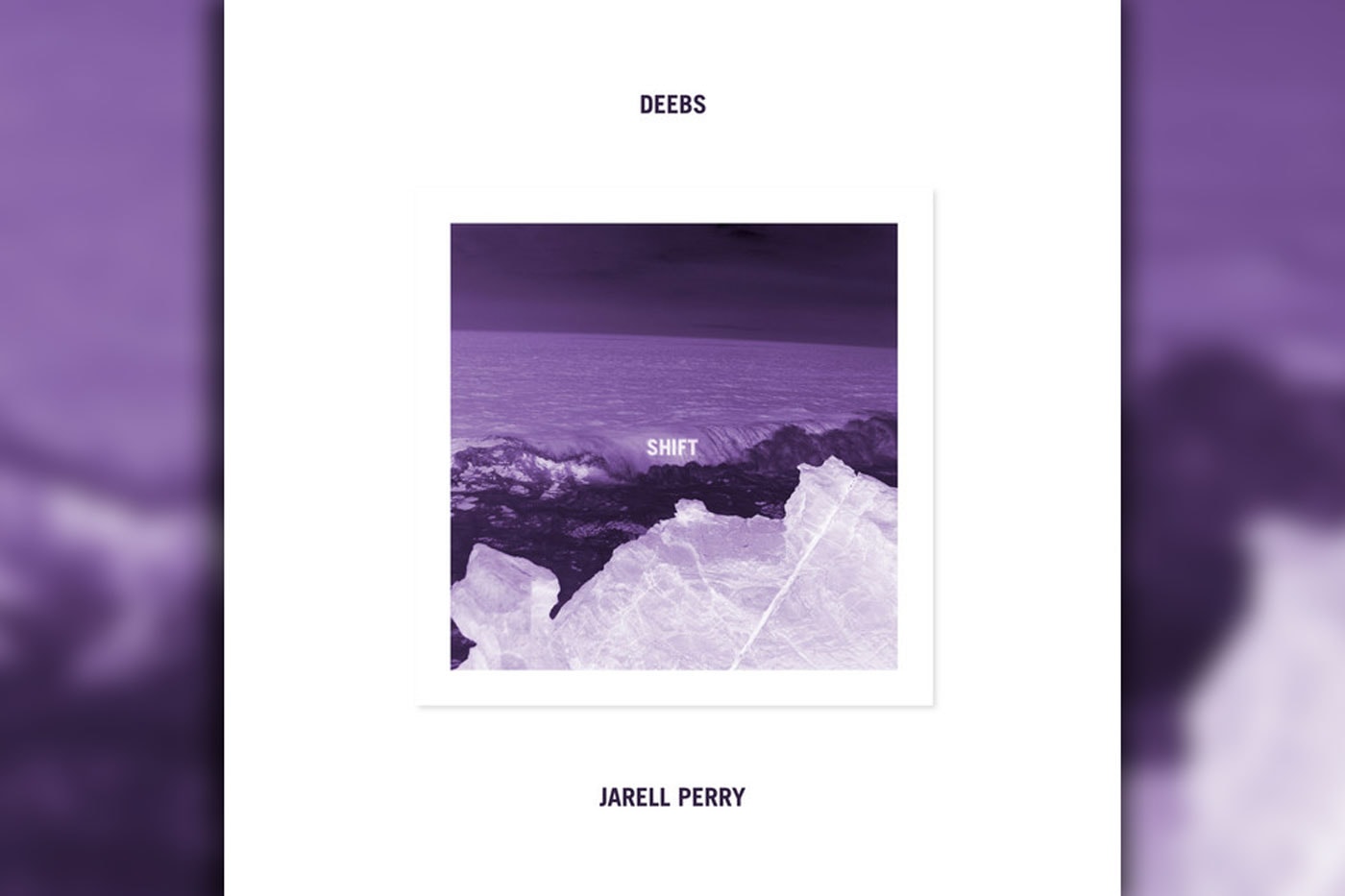 Jarell Perry & Deebs Release & Discuss Their Video for "Relapse"