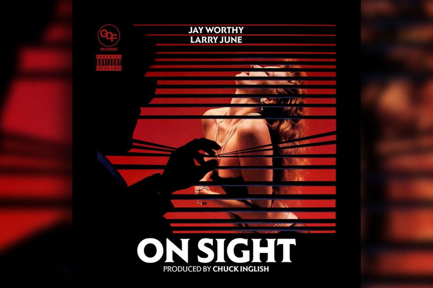 Jay Worthy & Larry June Share Chuck Inglish-Produced "On Sight"