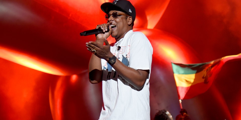 Jay Z Played Drake S Back 2 Back For Meek Mill Hypebeast Jay Z Played Drake S Back 2 Back For Meek Mill Hypebeast