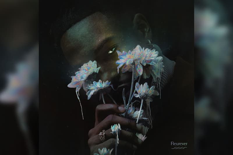 Jazz Cartier 2017 Fleurever