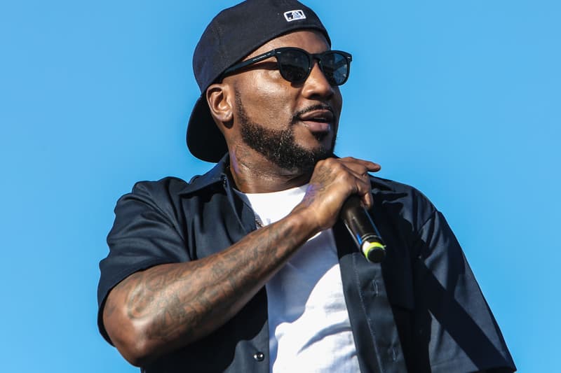 Jeezy Pressure Album Stream