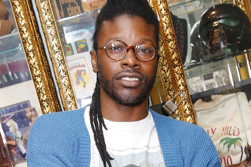 Jesse Boykins III Drops Video for Theophilus London Collaboration, "Tell Me"