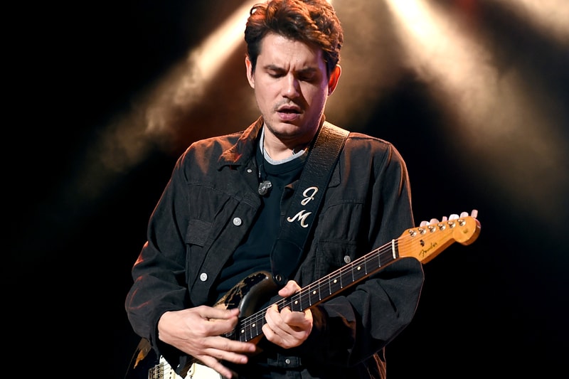 John Mayer on Why He Turned Down Mac Miller Tribute swimming your body is a wonderland grammy magazine