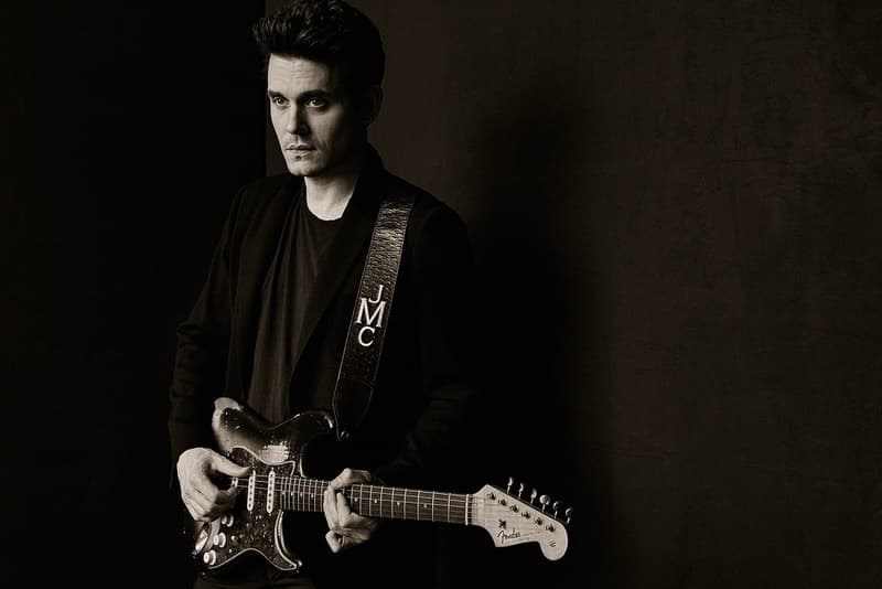 John Mayer On Why He Turned Down Mac Miller Tribute Hypebeast John Mayer On Why He Turned Down Mac Miller Tribute Hypebeast