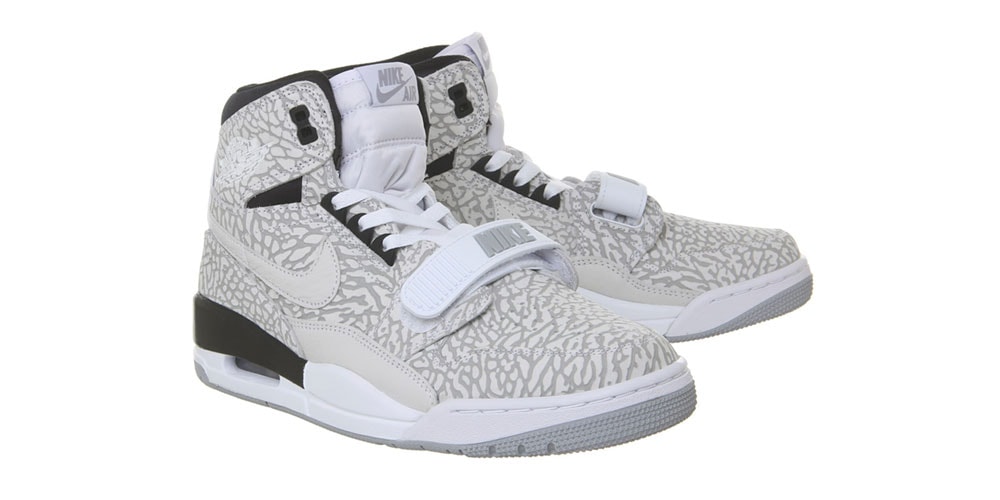 jordan legacy 312 flip