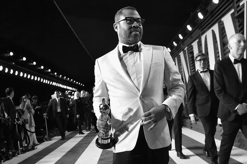 Jordan Peele's 'Us' Official Synopsis Jason Blum Blumhouse Lupita Nyong'o Winston Duke Black Panther