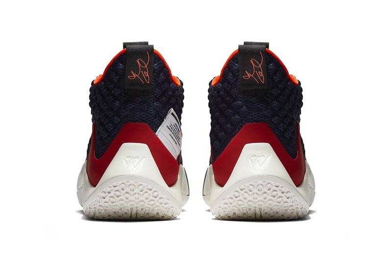 jordan why not zer0 2 jordan brand 2019 january release date russell westbrook footwear