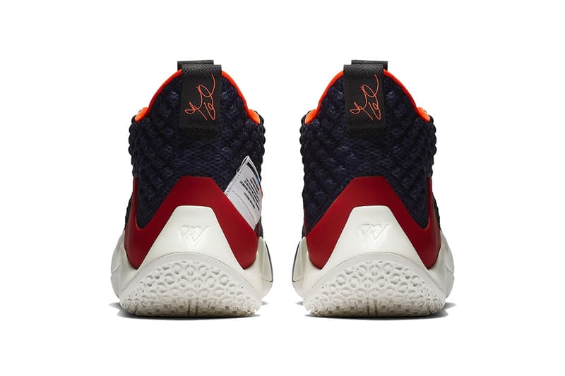jordan why not zer0 2 jordan brand 2019 january release date russell westbrook footwear