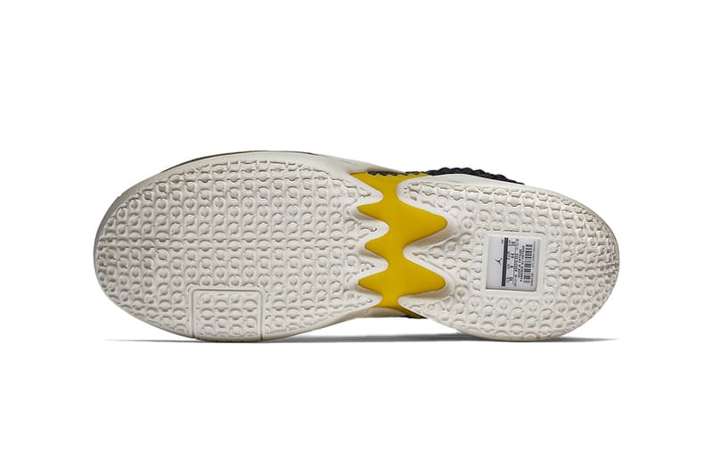 jordan why not zer0 2 jordan brand 2019 january release date russell westbrook footwear