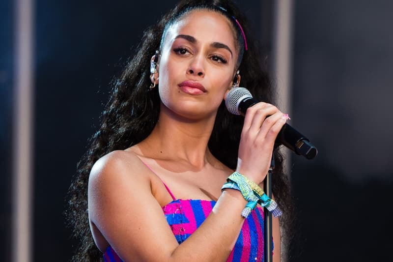 Jorja Smith North American Tour US Canada Drake San Francisco Chicago New York Toronto Vancouver Tickets Live Music