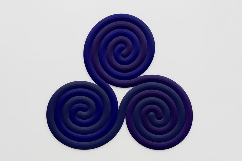 josh sperling big time perrotin new york arttworks exhibitions art