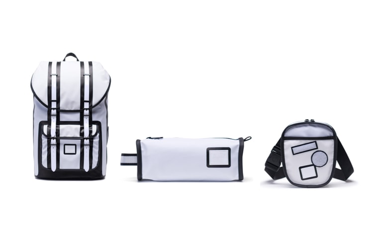 Advent Calendar Day 24: Joshua Vides x Herschel Supply Collection