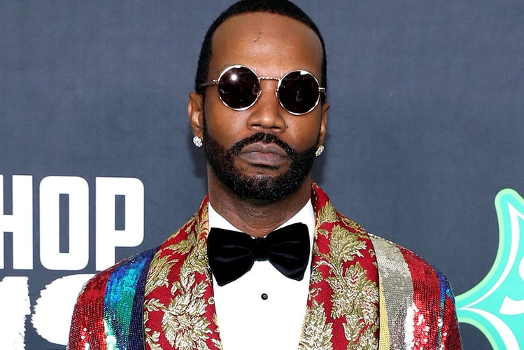 Juicy J's 'O's to Oscars' Project Features Wiz Khalifa, Ty Dolla $ign, Logic, Metro Boomin & More