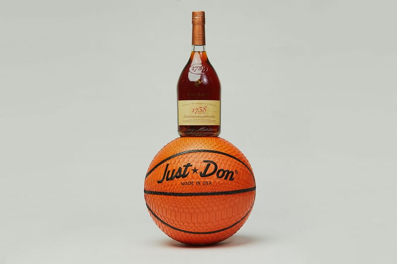 Here's What Went Down at Just Don's Intimate Cocktail Party With Rémy Martin