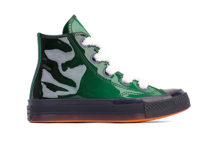 Advent Calendar Day 9: JW Anderson x Converse Chuck 70 "Toy"