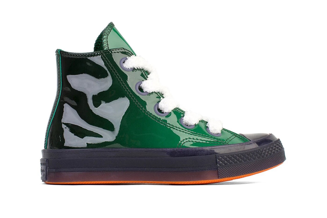 JW Anderson x Converse Chuck 70 "Toy" Giveaway