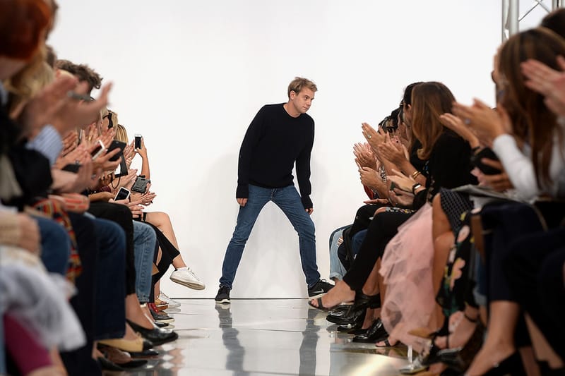 JW Anderson to Show FW19 Collection in Paris
