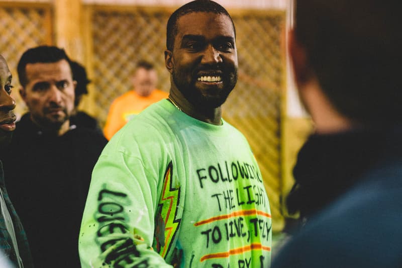 Kanye West Ariana Grande Imagine Twitter Rant