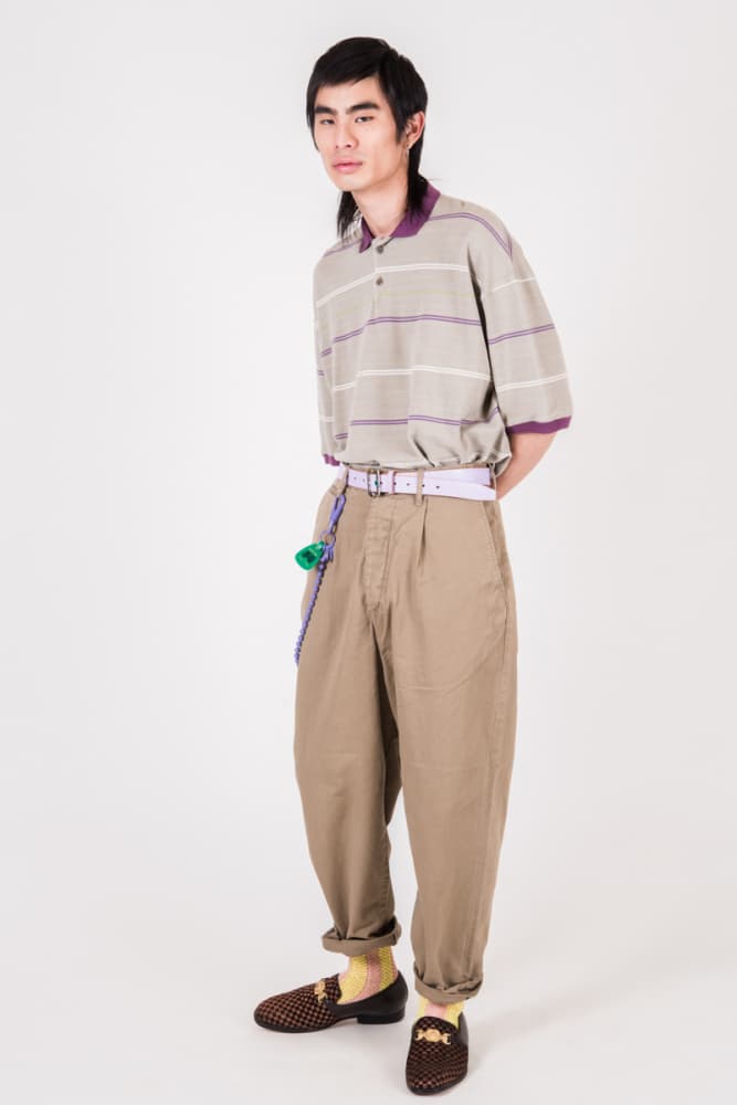 KAPITAL Bob Marley spring summer 2019 Collection denim kountry print jamaica reggae blue japan