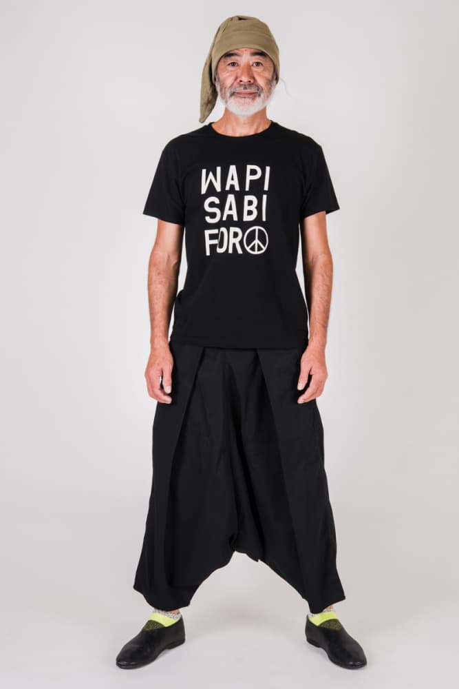 KAPITAL Bob Marley spring summer 2019 Collection denim kountry print jamaica reggae blue japan