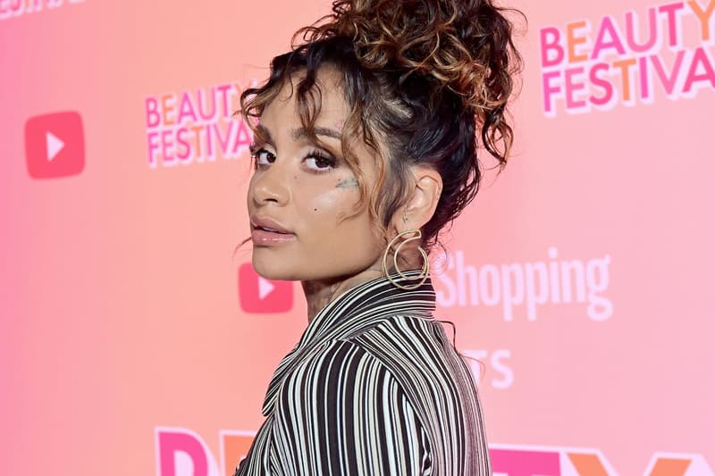 Kehlani Drops New Track "Did I"