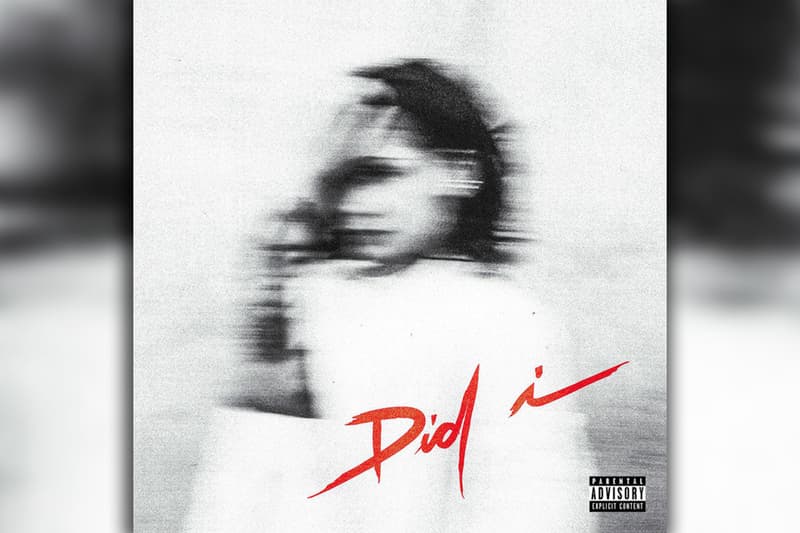 Kehlani Shares New Song, "Did I"