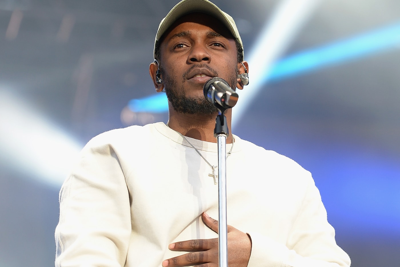 Kendrick Lamar May Be Dropping an Album in 2019 damn tde top dawg entertainment