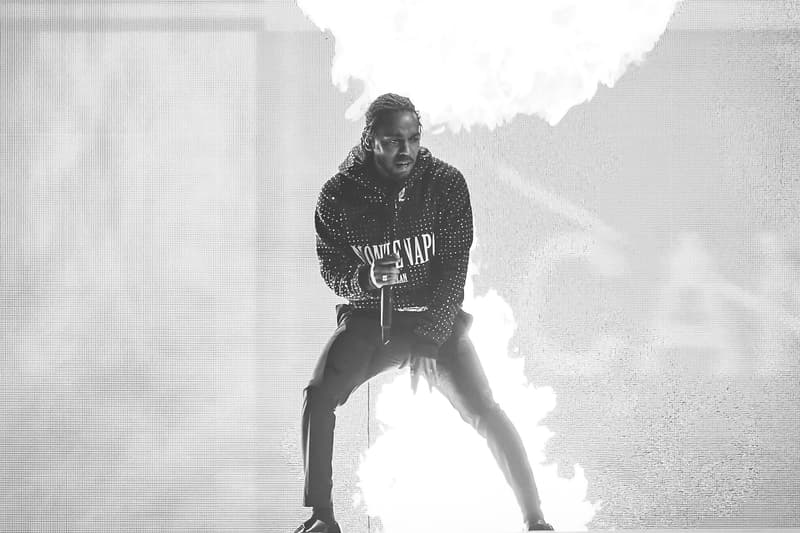 Kendrick Lamar May Be Dropping an Album in 2019 damn tde top dawg entertainment