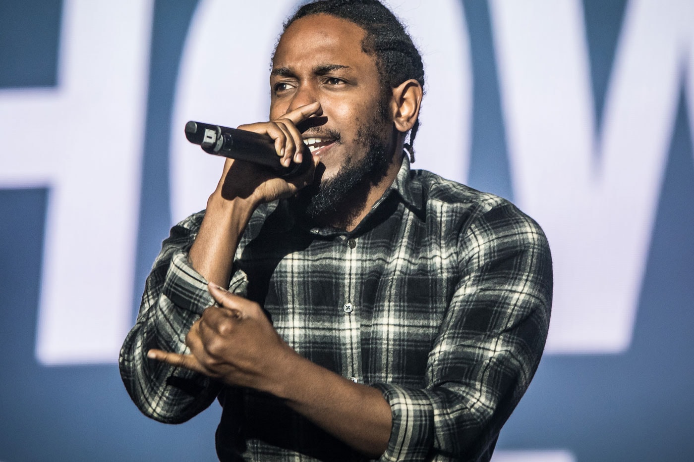 Kendrick Lamar Damn Billboard 200 Year End List