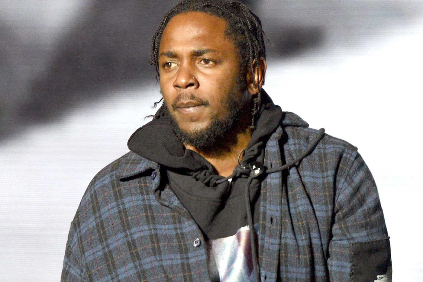 Kendrick Lamar Kemba Freestyle Brooklyn Amex