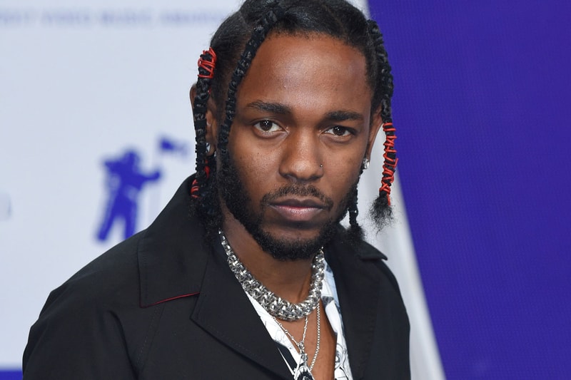 Kendrick Lamar Recalls Witnessing a Murder at Five Years Old, Screaming in a Hotel Room & More