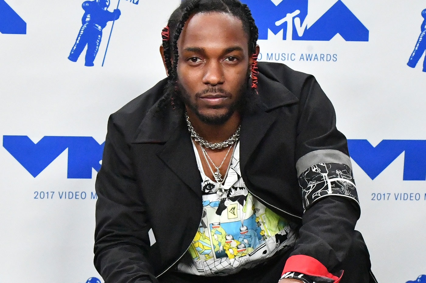 Kendrick Lamar Brooklyn Show