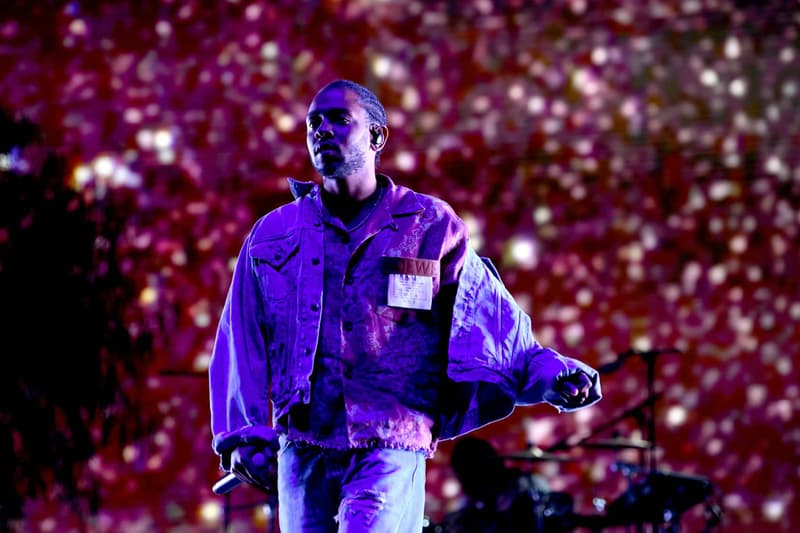 Kendrick Lamar SZA Sampha Shortlist 2019 Oscars Troye Sivan Sade Lady Gaga Bradley Cooper Thom Yorke