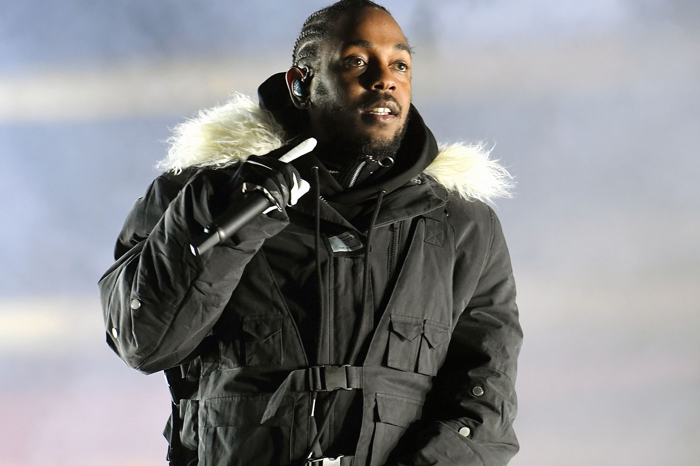 Kendrick Lamar SZA All the Stars lawsuit Settlement music video Lina Iris Viktor Constellations 