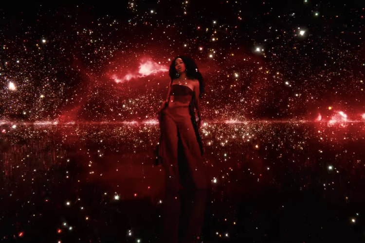 Kendrick Lamar and SZA Settle Lawsuit Over "All the Stars" Video