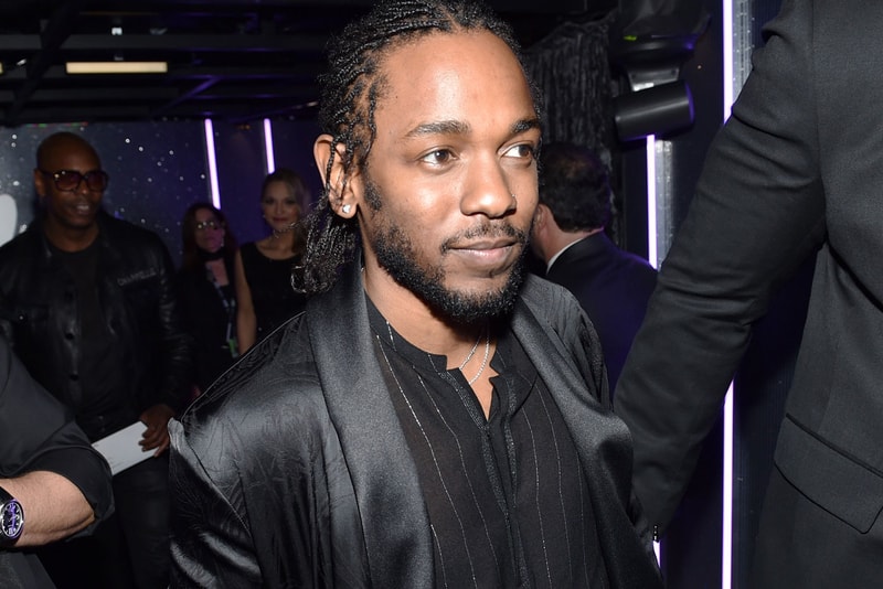 Kendrick Lamar Unveils “God Is Gangsta” Video