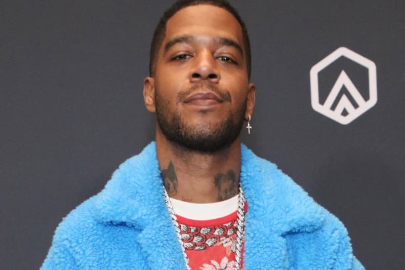 Kid Cudi Clarifies New Album is "Alternative" Not Hip-Hop