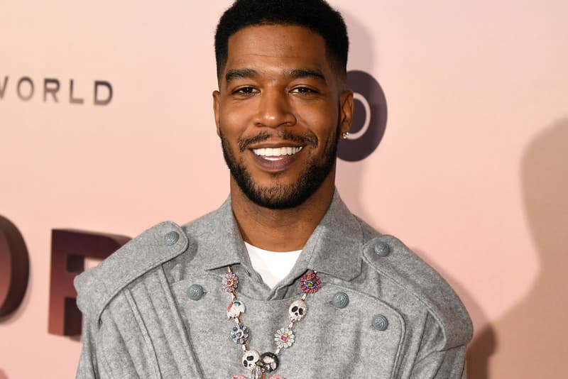 Kid Cudi Pain Passion Demon Slayin Album December 2016 Release Date