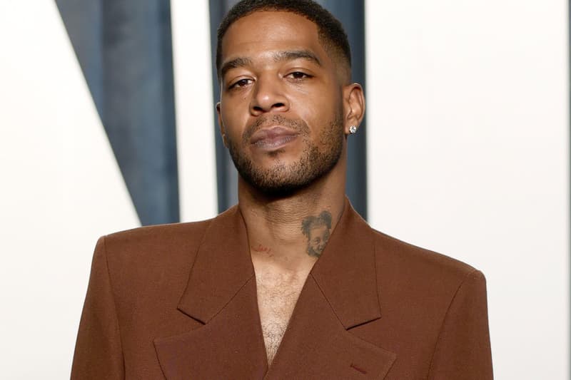 Watch Kid Cudi's Inspirational TED Talk