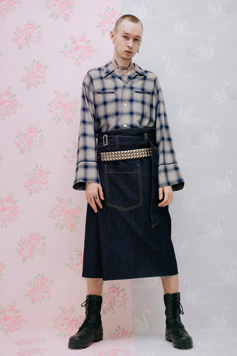 KIDILL IT Spring Summer 2019
