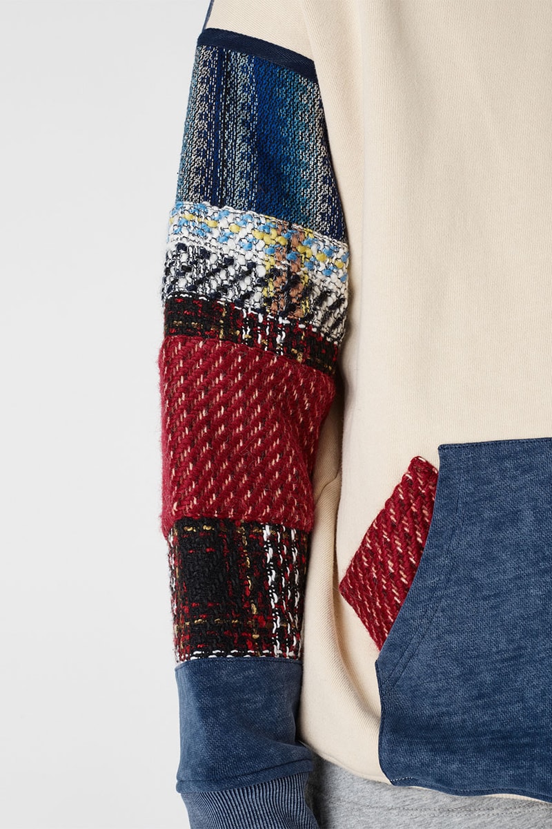 kith winter 2018 collection lookbook fashion december levi's 