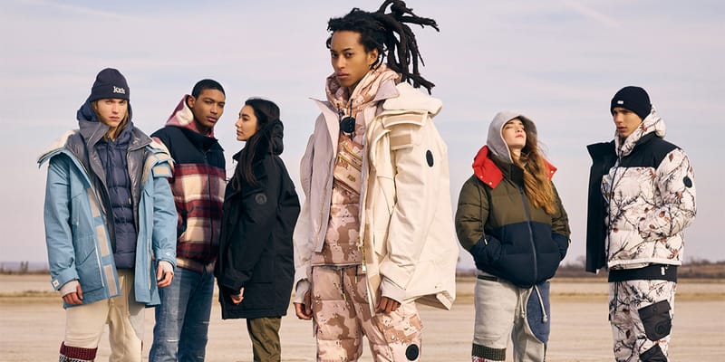 kith patchwork ashford pant