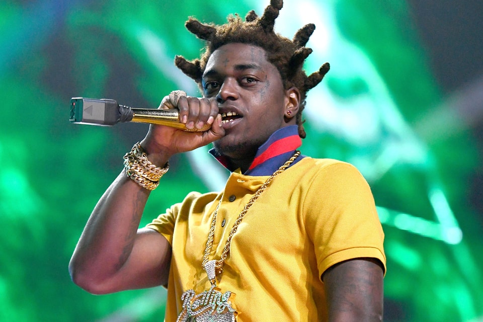 Kodak Black Calling My Spirit Music Video Hypebeast