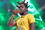 Kodak Black Rings in the Holidays with "Christmas in Miami" Video