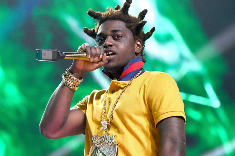 kodak black christmas in miami music video watch stream december 2018 song track single listen new yung