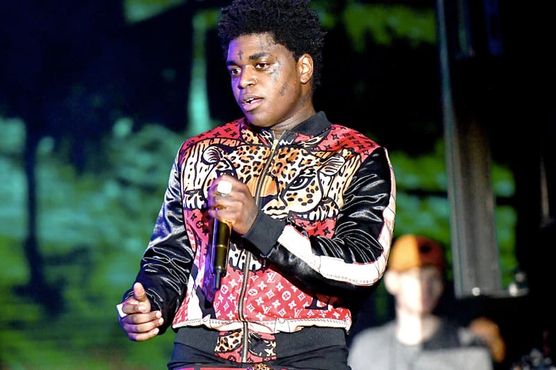kodak black christmas in miami music video watch stream december 2018 song track single listen new yung