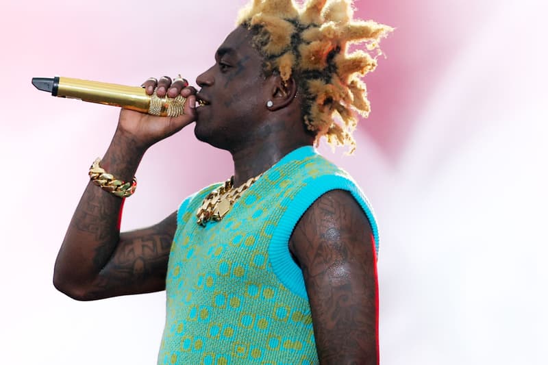 Kodak Black Released Jail 2016 Sexual Battery