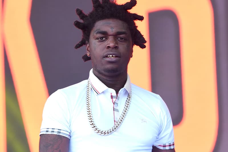 Kodak Black Testimony new song DYING TO LIVE zeze Calling My Spirits