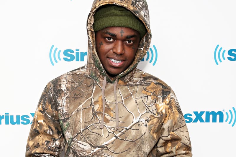 Kodak Black "Weatherman" Featuring Yo Gotti